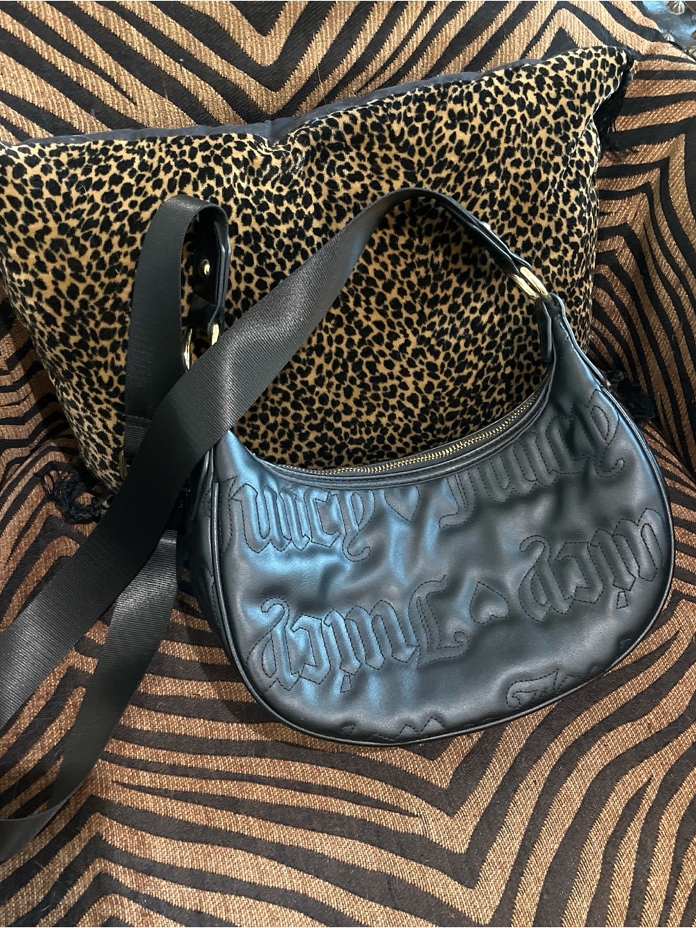 Juicy Couture Crossbody